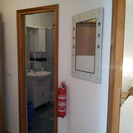 Vana Apartment Lokva Rogoznica
