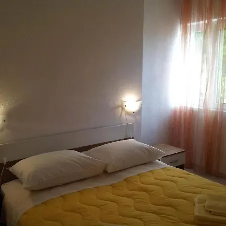 Apartment Vana Lokva Rogoznica