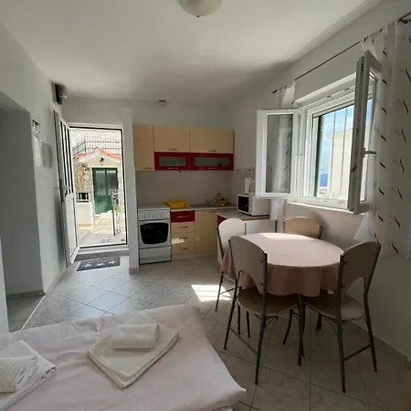 Apartment Vana Lokva Rogoznica