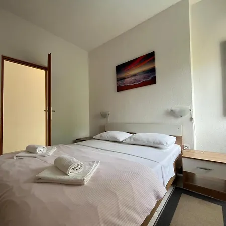 Apartment Vana