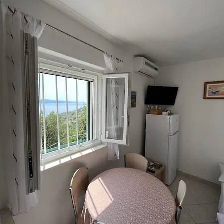 Vana Apartment Lokva Rogoznica