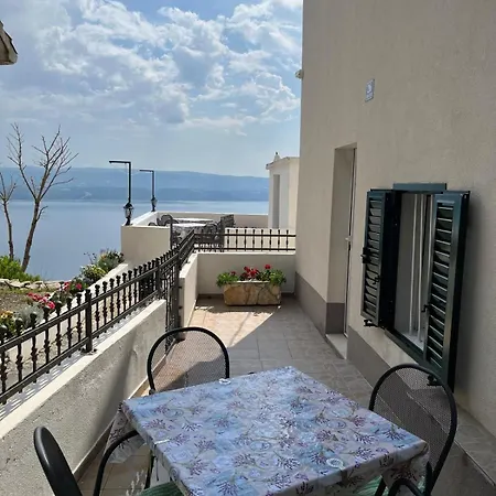 Apartment Vana Lokva Rogoznica