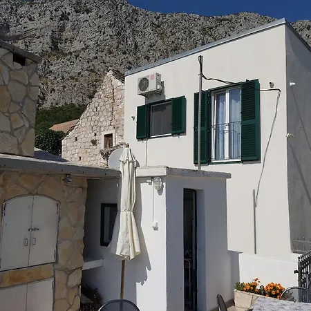 Apartment Vana