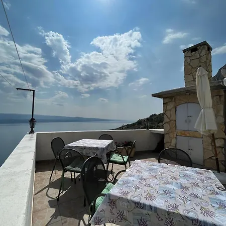 Vana Apartment Lokva Rogoznica