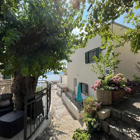 Apartment Vana