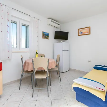 Marko Apartman