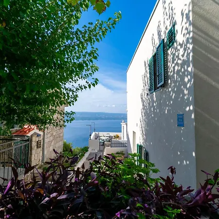 Marko Apartman Lokva Rogoznica