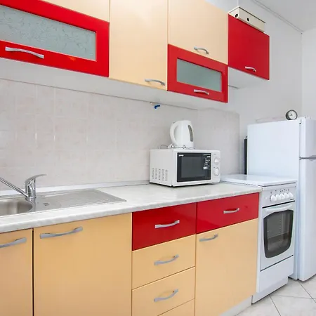 Apartman Marko *