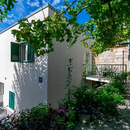 Apartman Marko Lokva Rogoznica