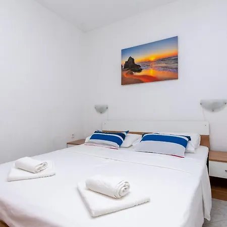 Marko Apartman Lokva Rogoznica