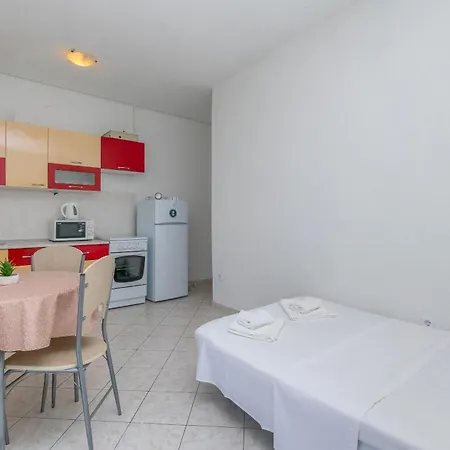 Marko Apartman Lokva Rogoznica
