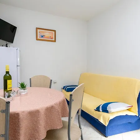 Apartman Marko