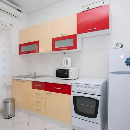 Apartman Marko *