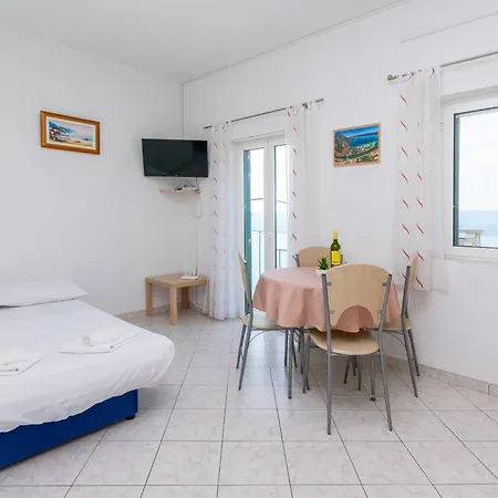 Marko Apartman *