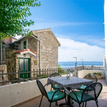 Apartman Marko