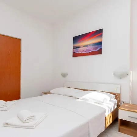 Marko Apartman Lokva Rogoznica