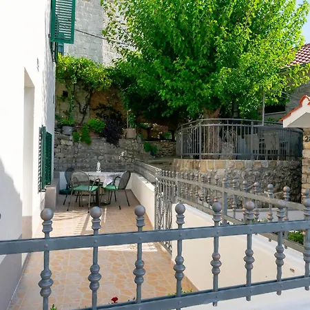 Apartman Marko