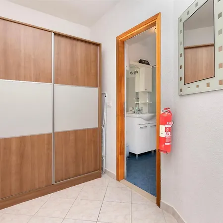 Marko Apartman *