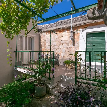Apartman Marko Lokva Rogoznica